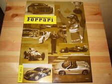 The official ferrari d'occasion  Grasse