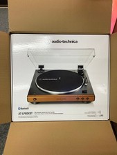 Audio technica plattenspieler gebraucht kaufen  Langenhagen
