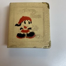 s 1930 book bank metal for sale s 1930 book bank metal for sale Cartersville