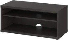 Bench dark brown for sale  LONDON