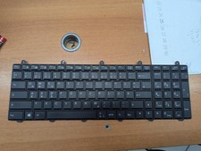 Tastatur schenker xmg gebraucht kaufen  Schwabach