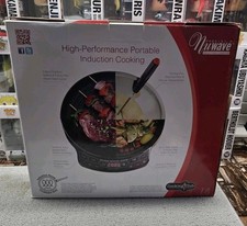 Nuwave precision heat for sale  North Las Vegas