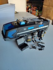 Playmobil 5564 police d'occasion  Lessay