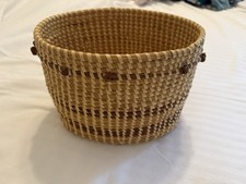 Charleston gullah sweetgrass for sale  Davidson
