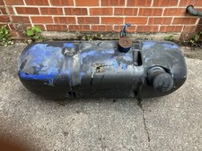 Mercedes 814 fuel for sale  STOCKPORT