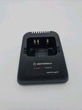 Motorola rpx4747a intellicharg usato  Falconara Marittima
