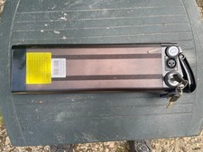 Akku bike defekt gebraucht kaufen  Aachen