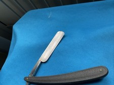 Vintage cut throat for sale  LONDON