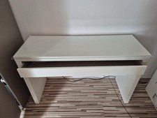 Ikea malm frisiertisch gebraucht kaufen  Frankfurt am Main