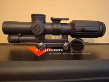 Trijicon vcog 6x24 for sale  Fort Worth