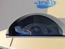 Tacho kombiinstrument mercedes gebraucht kaufen  Gelsenkirchen