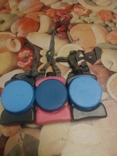 Porta crocchette acqua usato  Colli Verdi
