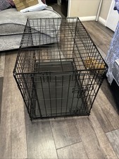 Medium dog cage for sale  SOUTH OCKENDON