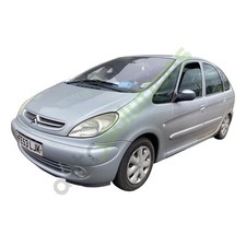 Citroen xsara picasso for sale  NOTTINGHAM