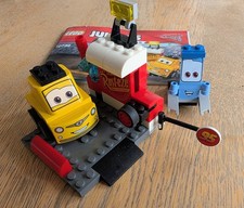 Lego 10732 guido for sale  LONDON