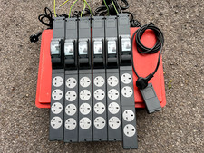 Electrak plug prot for sale  HOOK
