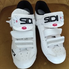 Sidi scarpe alba for sale  DONCASTER