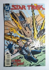 Star trek 1994.dc usato  Italia