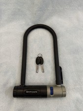 Kryptonite lock bicycle for sale  Spring Hill