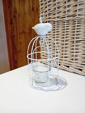 Lovely item...hanging..tea lig for sale  ST. AUSTELL