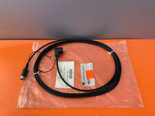 Cabo Leybold 5m/16,4 pés, 399-600 , usado comprar usado  Enviando para Brazil