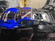 Traxxas slash nitro for sale  Greeley