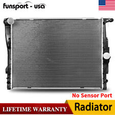 Radiador 2882 para BMW Z4 128i 323i 325i 325xi 328i 328xi 330i 2.5 3.0L V6 comprar usado  Enviando para Brazil