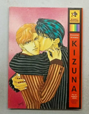 Kizuna n.3 manga usato  Bologna