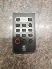 Genuine majority remote for sale  CHATTERIS