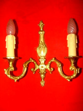 Applique bronze massif d'occasion Applique bronze massif d'occasion  Saint-Quentin