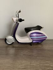 Scooter doll 2010 for sale  Flowery Branch