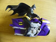 Figurine batman kenner d'occasion  France