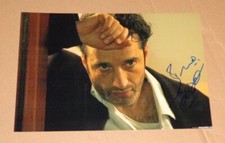 BRUNO TODESCHINI Originalautogramm GROSSFOTO!  comprar usado  Enviando para Brazil