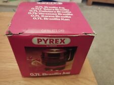 Vintage pyrex corning for sale  NORTHAMPTON