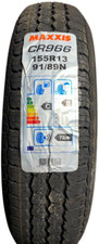 155 r13 89n gebraucht kaufen  Rodgau
