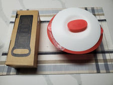 Tupperware lot tortilla d'occasion  Expédié en Belgium