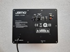 Jamo j12 sub gebraucht kaufen  Achim
