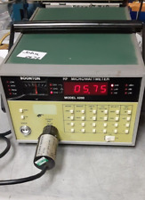 Boonton 4200 power for sale  Menlo Park