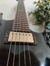 Ibanez s520ex black for sale  BURGESS HILL
