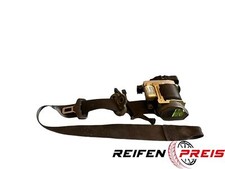 Gurt schwarz 560490211 gebraucht kaufen  Brakel