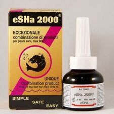 Esha 2000 trattamento usato  Lavena Ponte Tresa