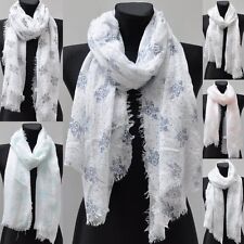 Silk seidenschal schal gebraucht kaufen  Leipzig