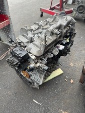 Motor Honda ACCORD MK7 2003 - 2008 2.2 DIESEL N22A1 (RO-27) comprar usado  Enviando para Brazil