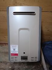 Rinnai infinity lpg for sale  ALNWICK