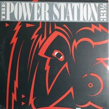 Power station 1985 for sale  Houston