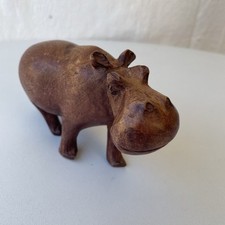 Hand carved wooden for sale  DERBY