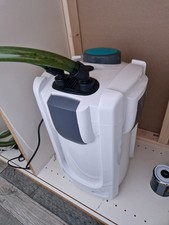 Pond solutions 2000ef for sale  WELLINGTON