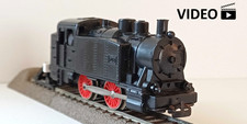 Jouef 831 locomotive d'occasion  Cuges-les-Pins