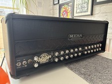 Mesa boogie roadster for sale  BURTON-ON-TRENT