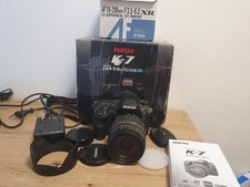 Pentax dslr tamron gebraucht kaufen  Landshut
